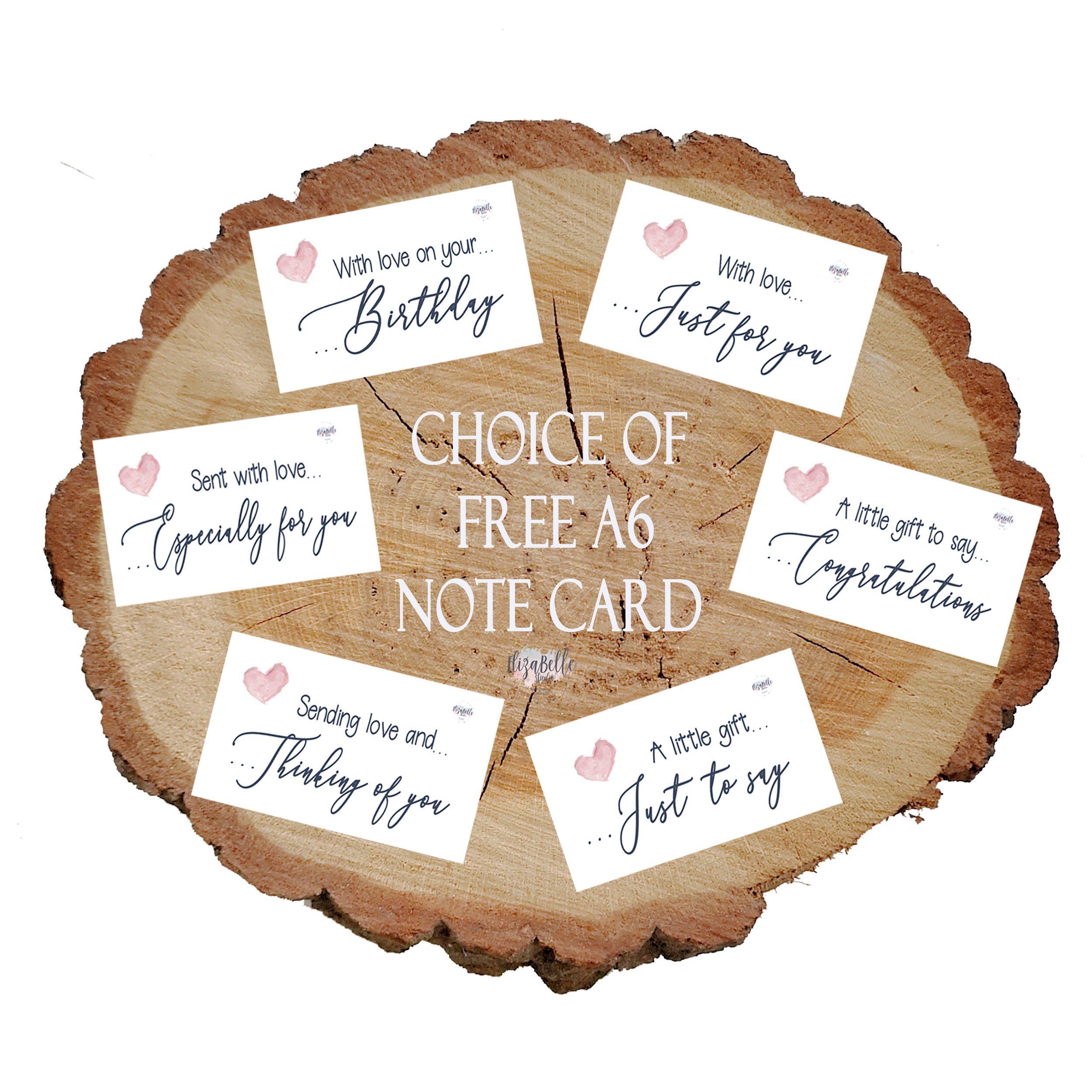 Positive thoughts gift mental health gift illness gift Etsy