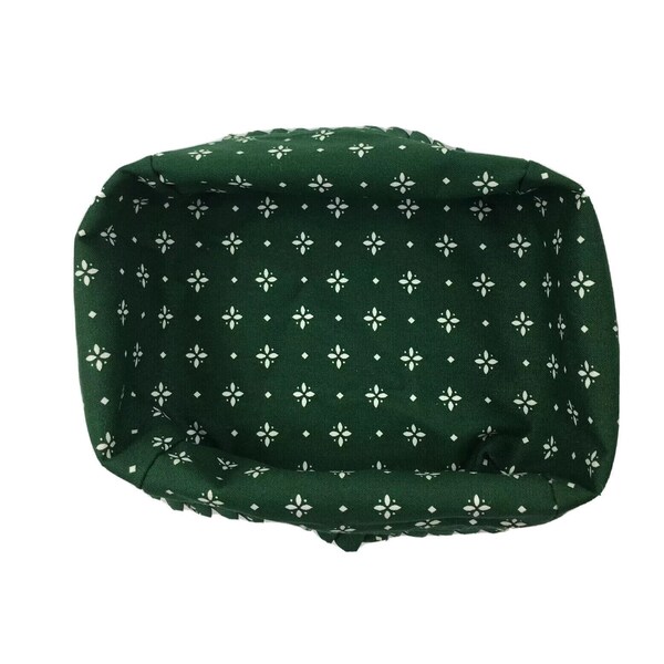 Longaberger Bread Basket Liner Etsy