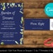 Editable Prom Invitation Formal Invitation Homecoming - Etsy