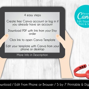 Editable Prom Invitation Formal Invitation Homecoming Prom Tickets ...