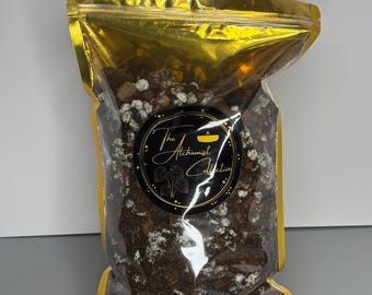 The Alchemist Collective Custom Aroid Soil Mix