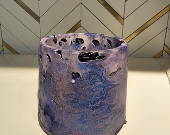 4 oz Round Custom Soy Candles and Containers