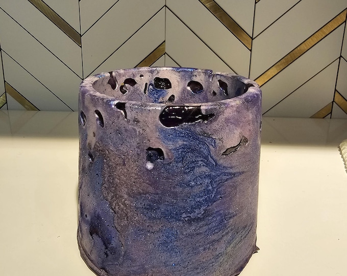 4 oz Round Custom Soy Candles and Containers