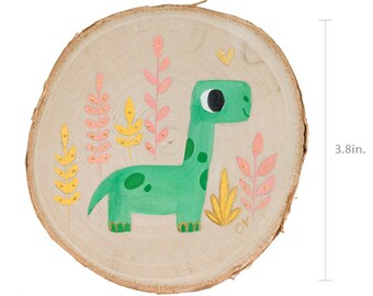Brontosaurus
