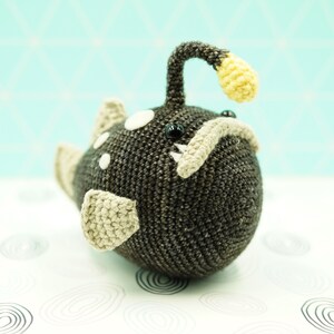 Ankou - Small
