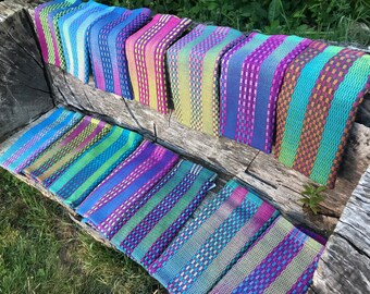 Kitchen Hand Towels Etsy