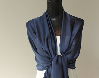 silk evening cover ups