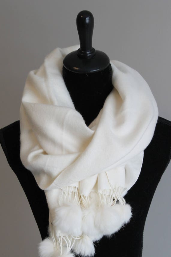 fur evening wrap