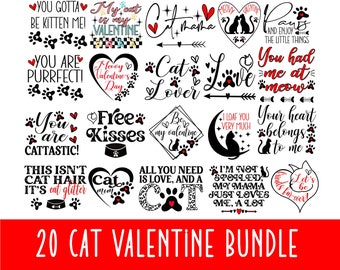 Cat Mama Png, Love Png, Sleeve Shirt Design, Inspirational Quote, Sublimation Bundle, My Dog Is My Valentine, Png Bundle, xoxo PNG, Be Mine