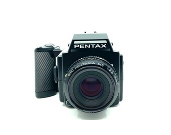 pentax 645 for sale