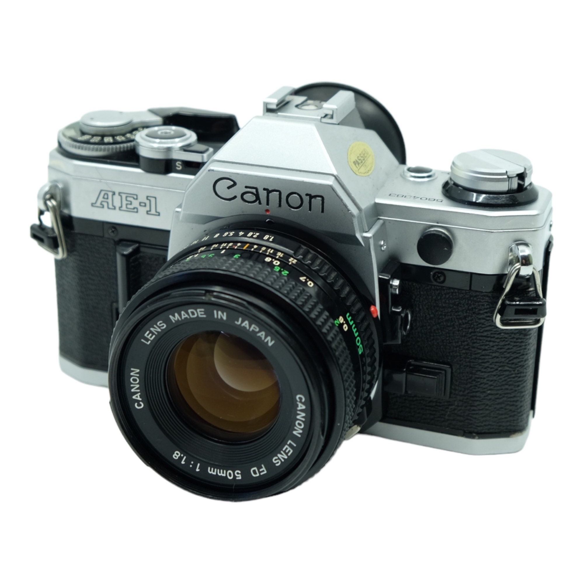 Canon Film Camera - Etsy Canada