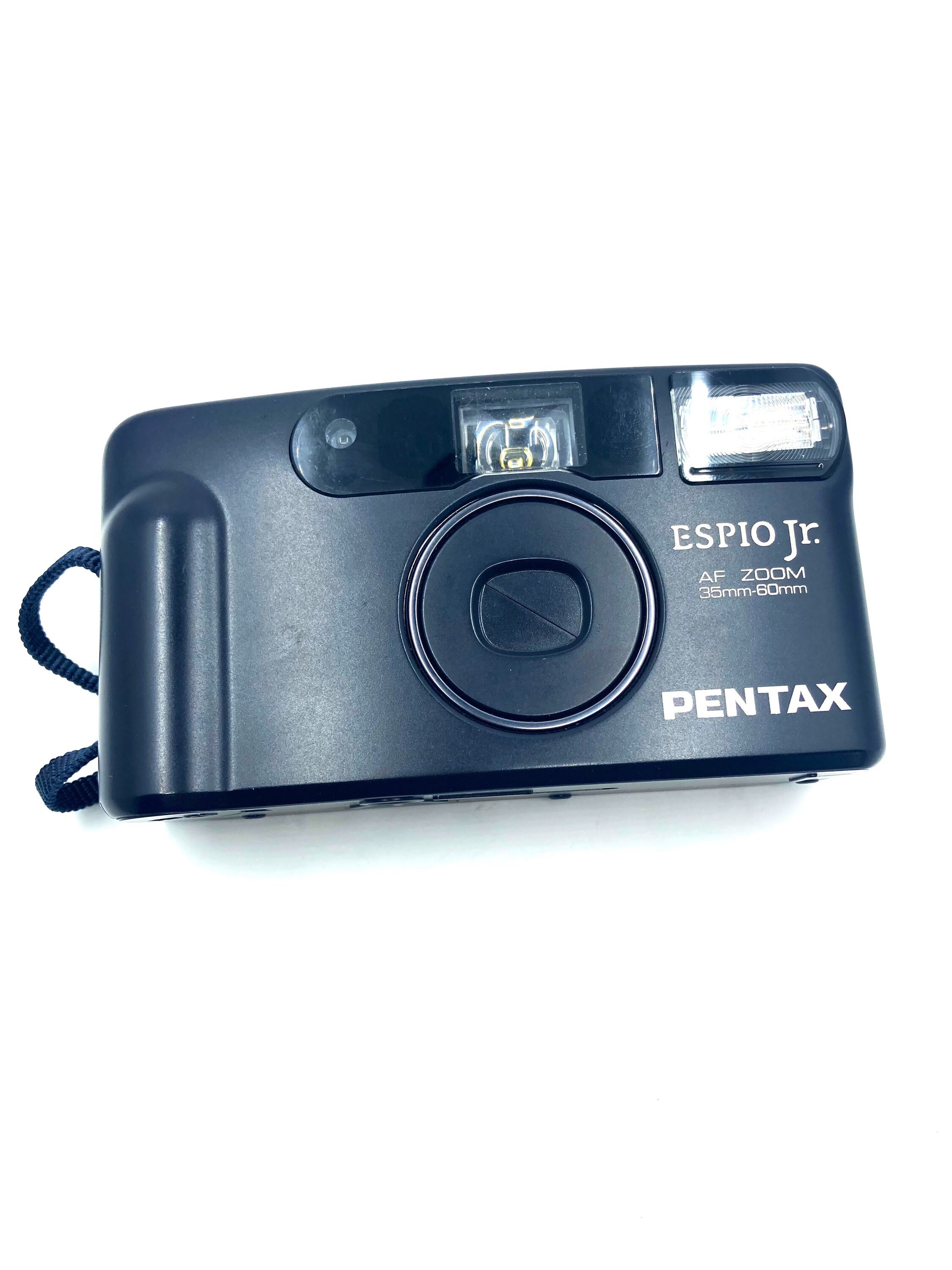 pentax espio jr