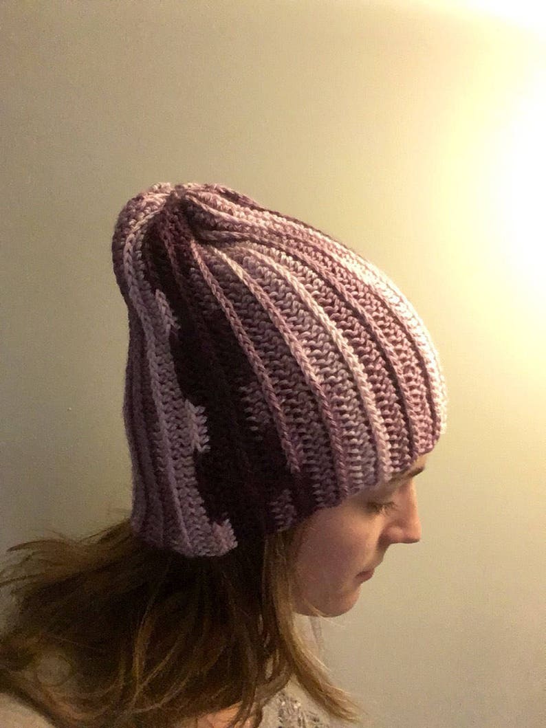 Crochet Beanie