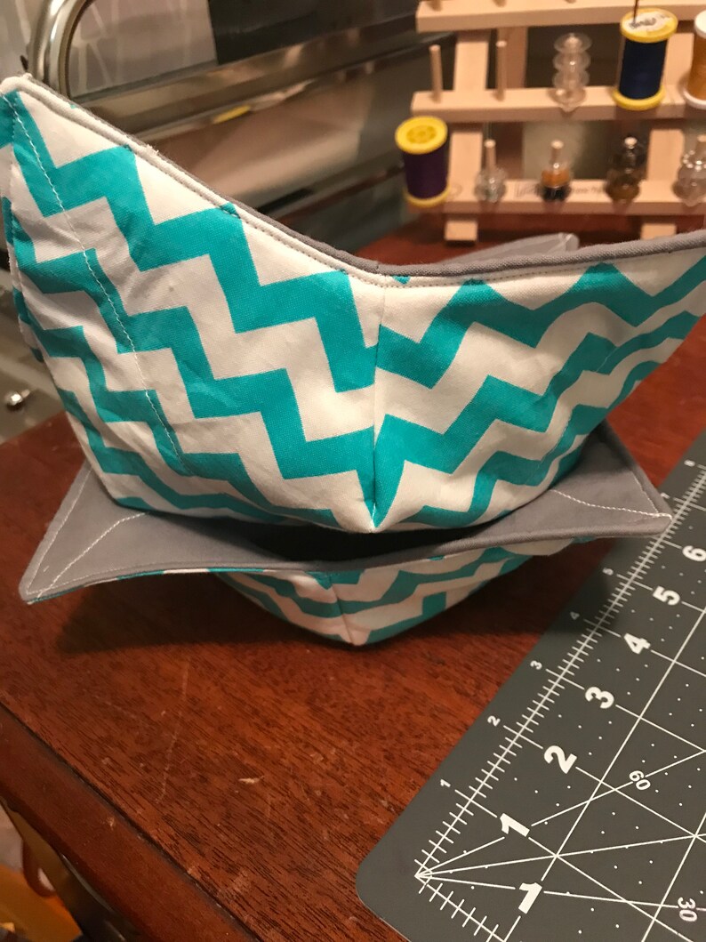 Clearance Soup Bowl Cozies. Etsy