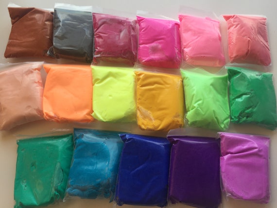 honey toys clay