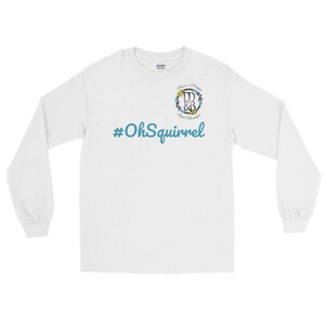 Long Sleeve T-Shirt
