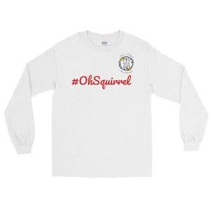 Long Sleeve T-Shirt