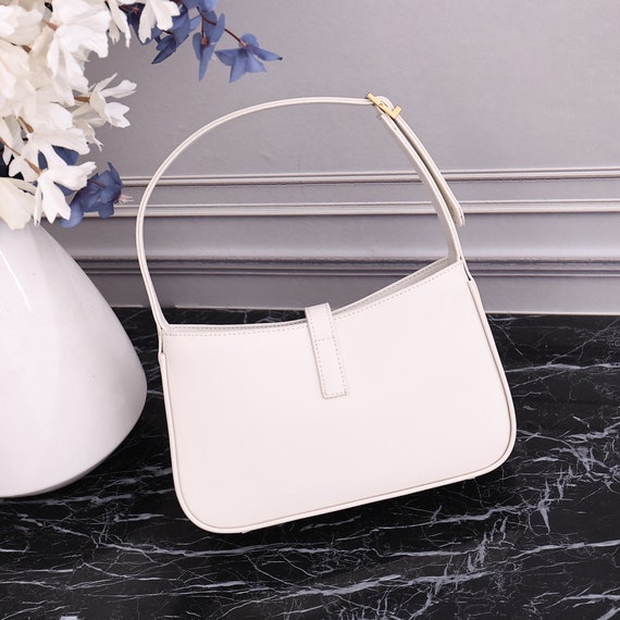 Vintage shoulder bag Backpack Crossbody bag Shopp… - image 4