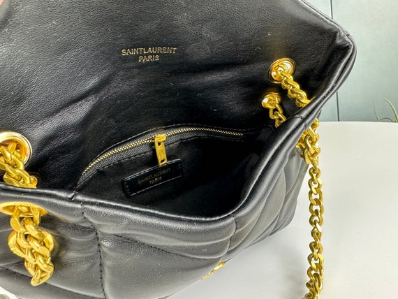 Vintage shoulder bag Backpack Crossbody bag Shopp… - image 8