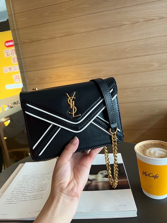 Vintage shoulder bag Backpack Crossbody bag Shopp… - image 5