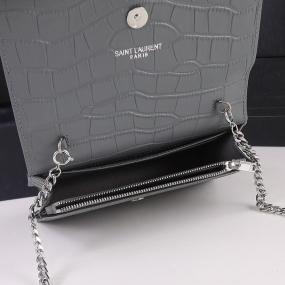 Vintage shoulder bag Backpack Crossbody bag Shopp… - image 9