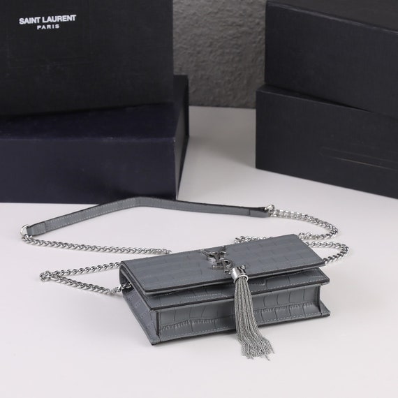 Vintage shoulder bag Backpack Crossbody bag Shopp… - image 6