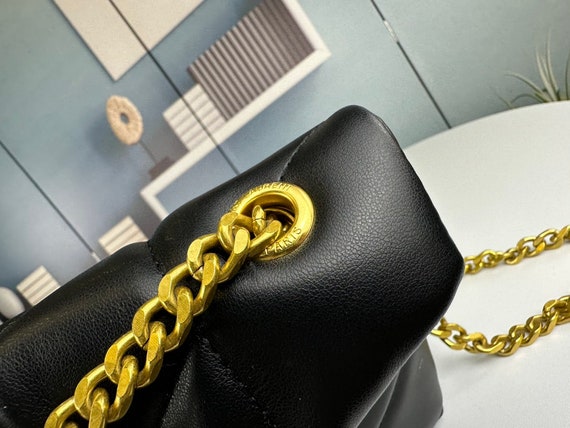 Vintage shoulder bag Backpack Crossbody bag Shopp… - image 6