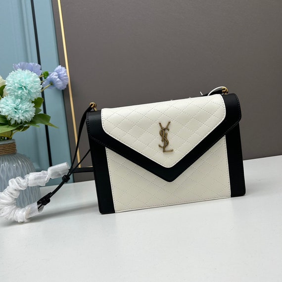 Vintage shoulder bag Backpack Crossbody bag Shopp… - image 1