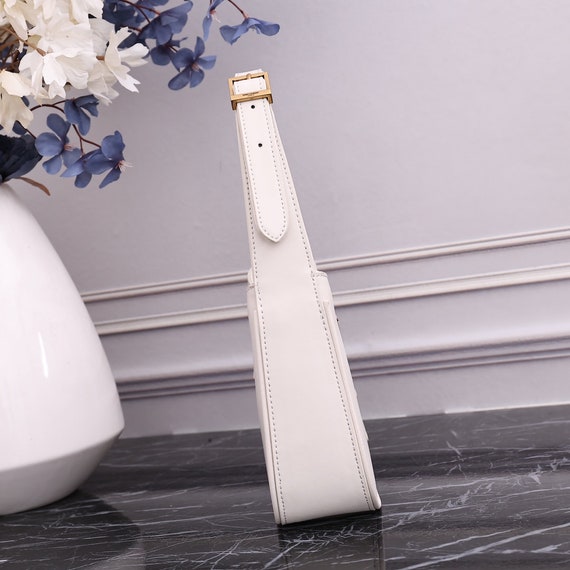 Vintage shoulder bag Backpack Crossbody bag Shopp… - image 8