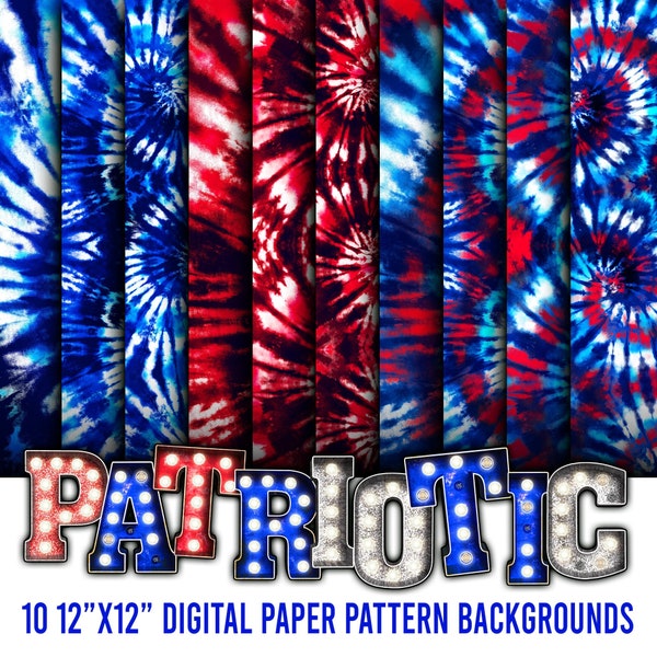 tiedye design