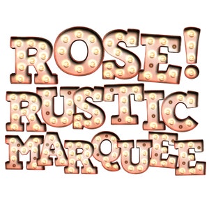 Download digital | Letras e números casuais fofos rosa rosa | Conjunto de pacotes de clipart gráfico de imagem PNG | Arte do Alfabeto para Sublimação
