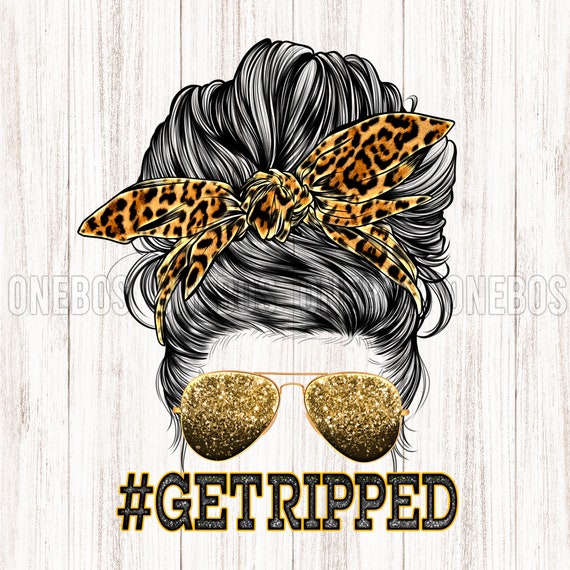 Mom Hair Bun PNG Funny Get Ripped Slogan Girl Head Hair With - Etsy Mom Hair Bun PNG Funny Get Ripped Slogan Girl Head Hair With - Etsy
