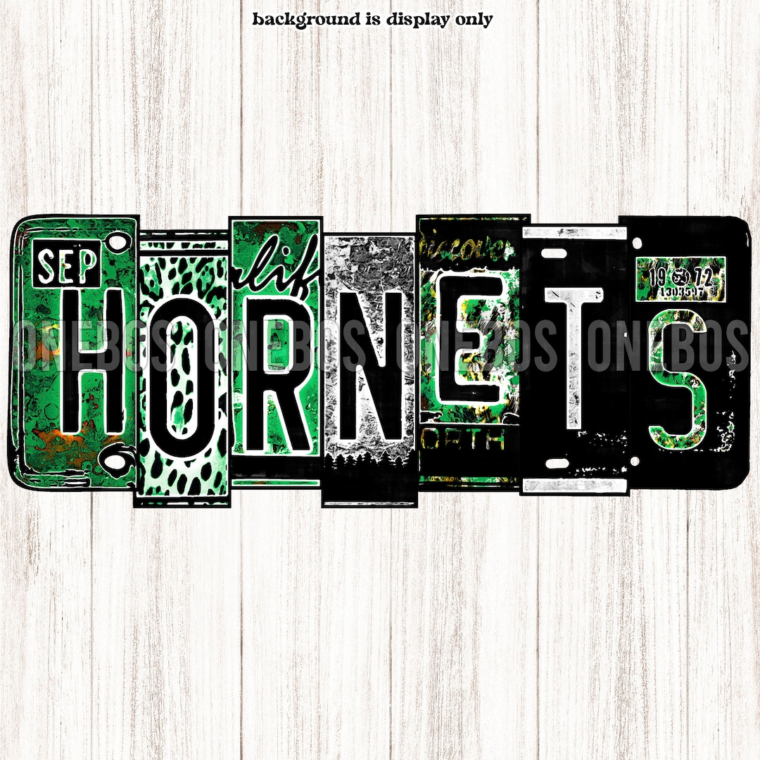 License Plate PNG, School Mascot Clipart in License Plate