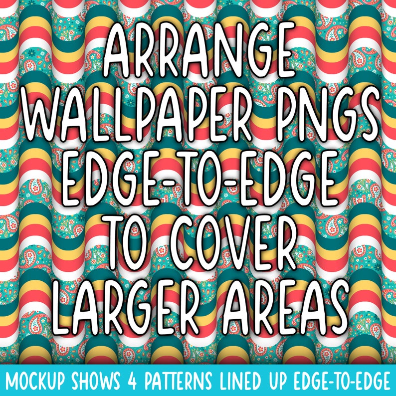 Wallpaper Background - Digital Paper | Seamless | Chevron, Brick ...