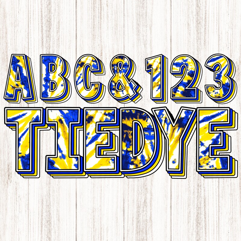 Senior Lettering Yellow Senior Bubble Letters - Etsy