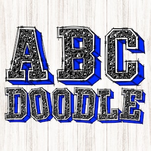 Leopard Alfabet PNG, Varsity College Sports Athletic 3d Shadow Letters, Grijs Zwart Wit Royal, Leopard Cheetah Fill Patroon, Dye Sub Alpha