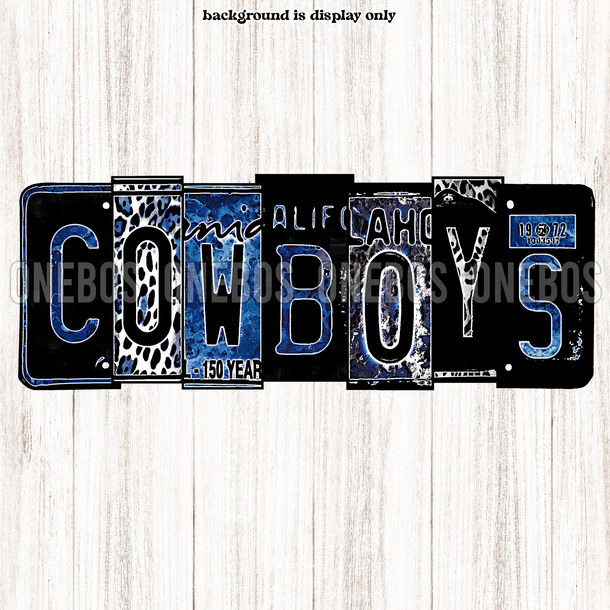  NFL Dallas Cowboys Dez Bryant 8-Card Plaque, 12 x 15-Inch :  Sports & Outdoors