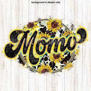 Momo - Etsy