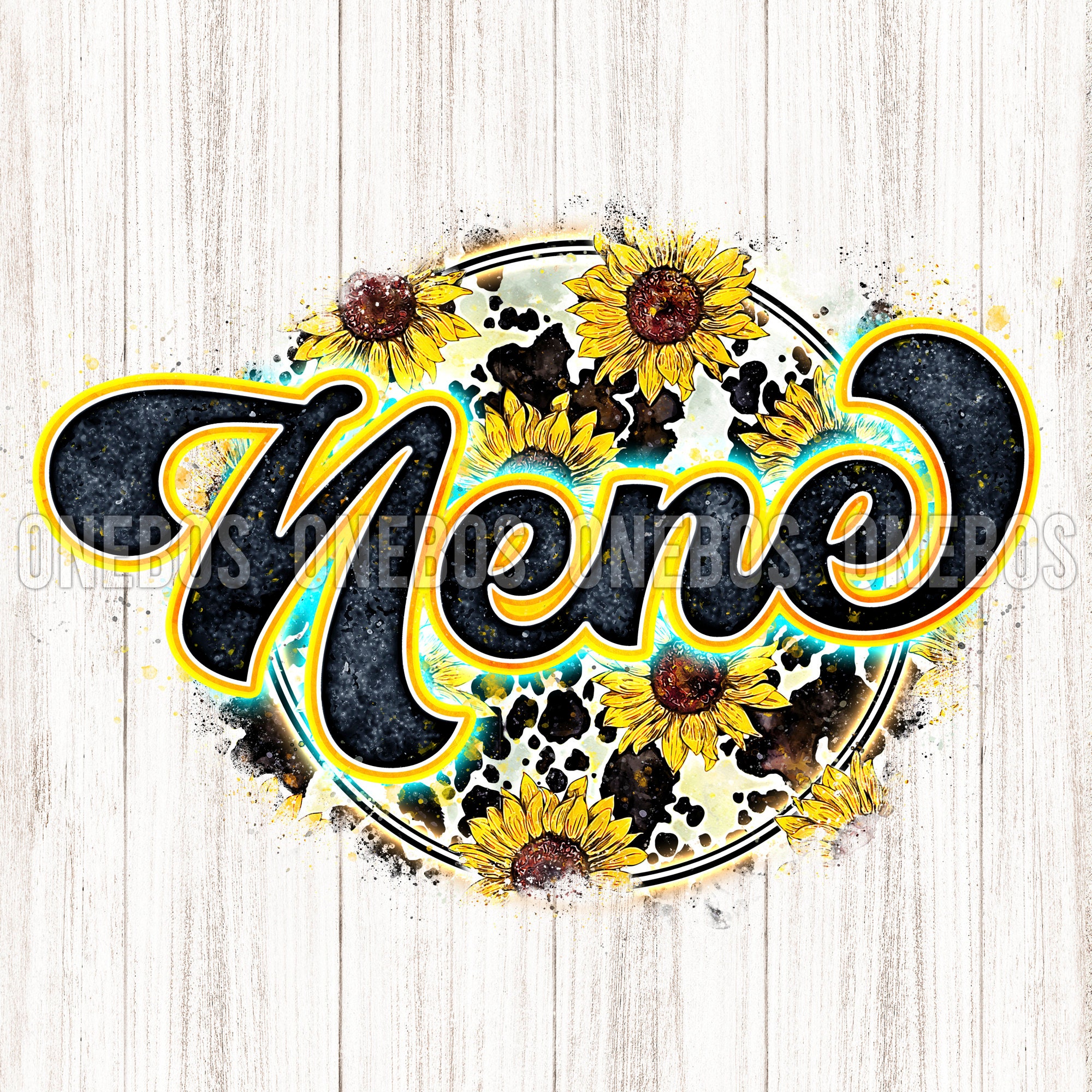 Nene Nana - Etsy