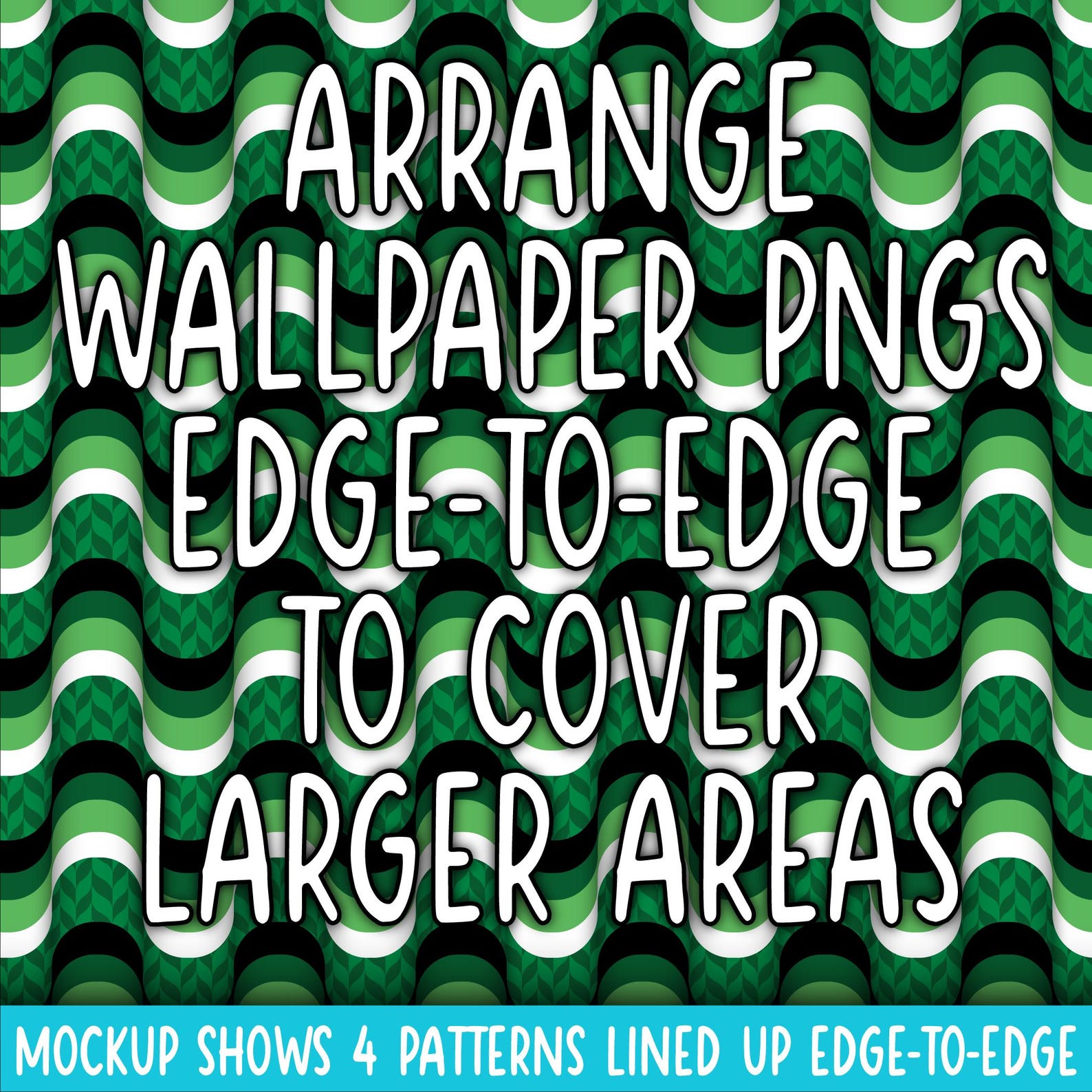 Wallpaper Background - Digital Paper | Seamless | Geometric Shapes ...