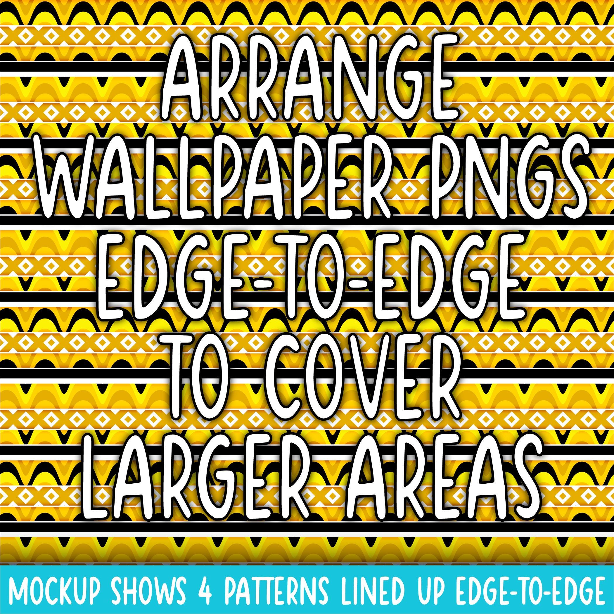 Wallpaper Background - Digital Paper | Seamless | Flowers, Diamonds ...