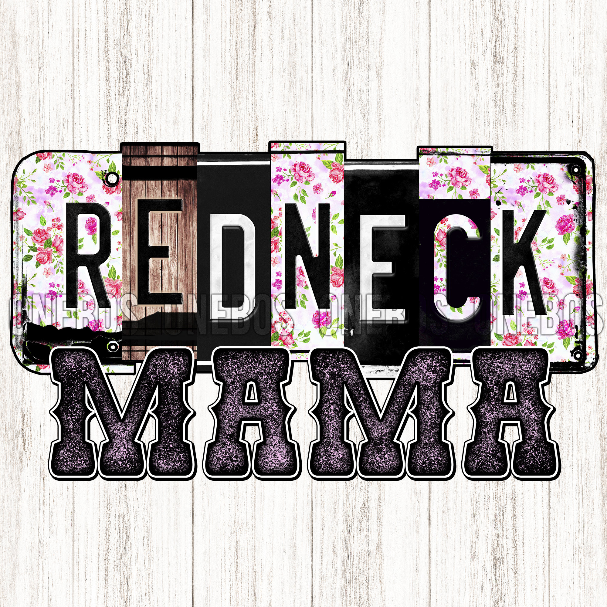 Redneck Card Etsy France