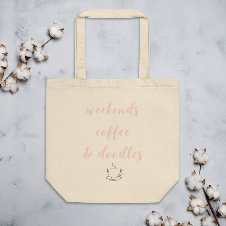 Eco Tote Bag