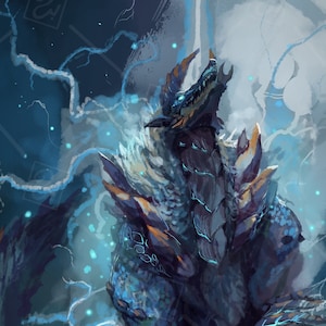 Zinogre