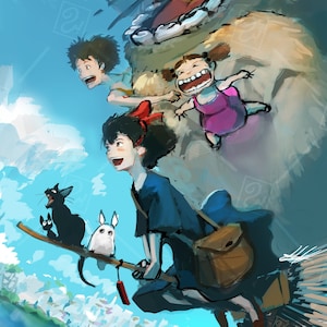 Dream Flight