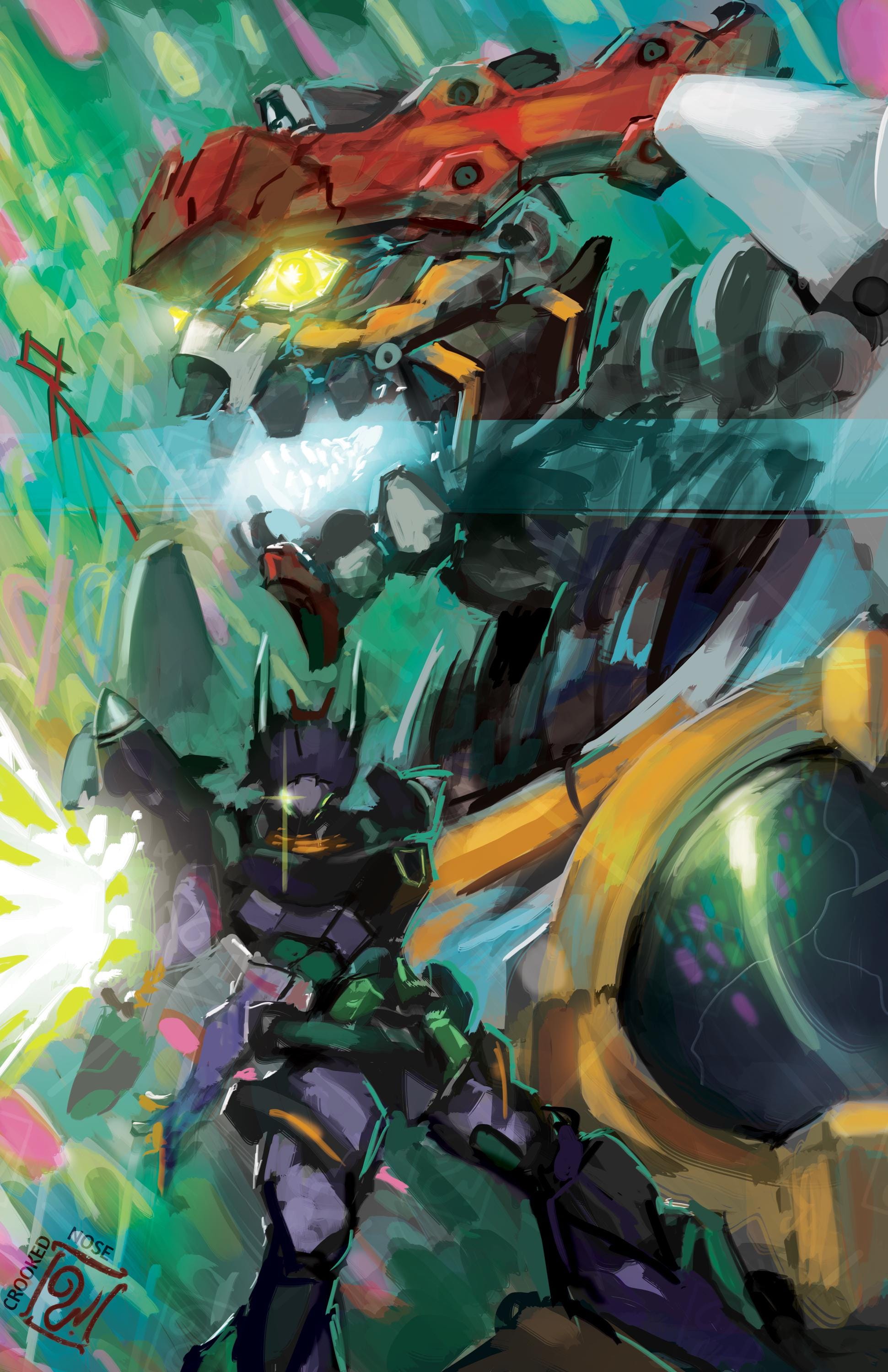 Gundam Gquuuuuux Tcg Playmat - Etsy