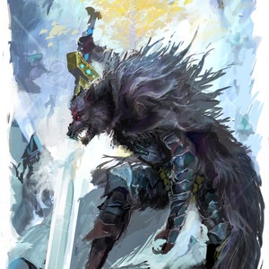 Leal Hound