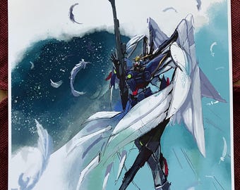 アート・デザイン・音楽 MSZ-006 ZETA GUNDAM & Endless Waltz 81pwfltAJgL.jpg_BO30,255,255,