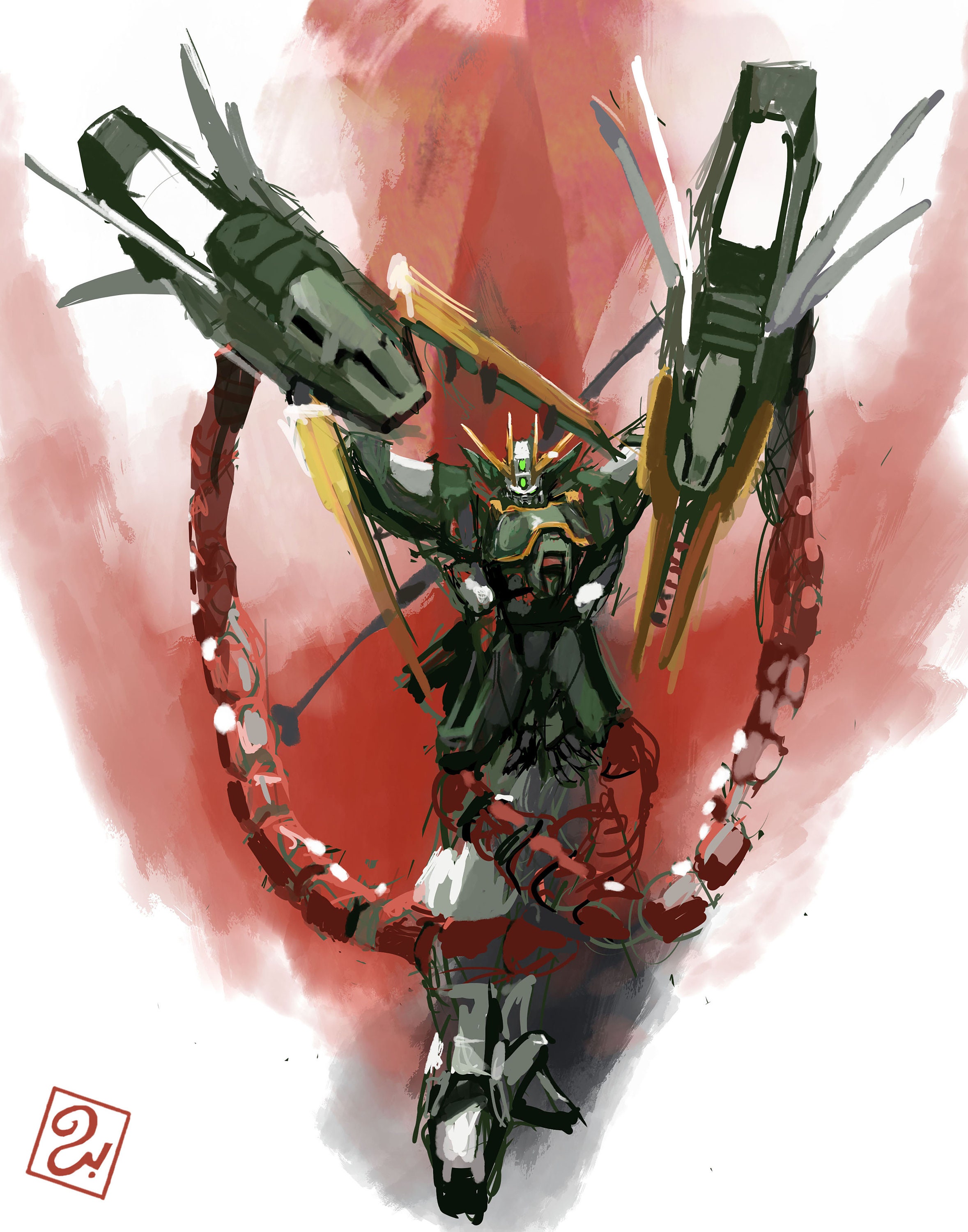 アート・デザイン・音楽 MSZ-006 ZETA GUNDAM & Endless Waltz 81pwfltAJgL.jpg_BO30,255,255,