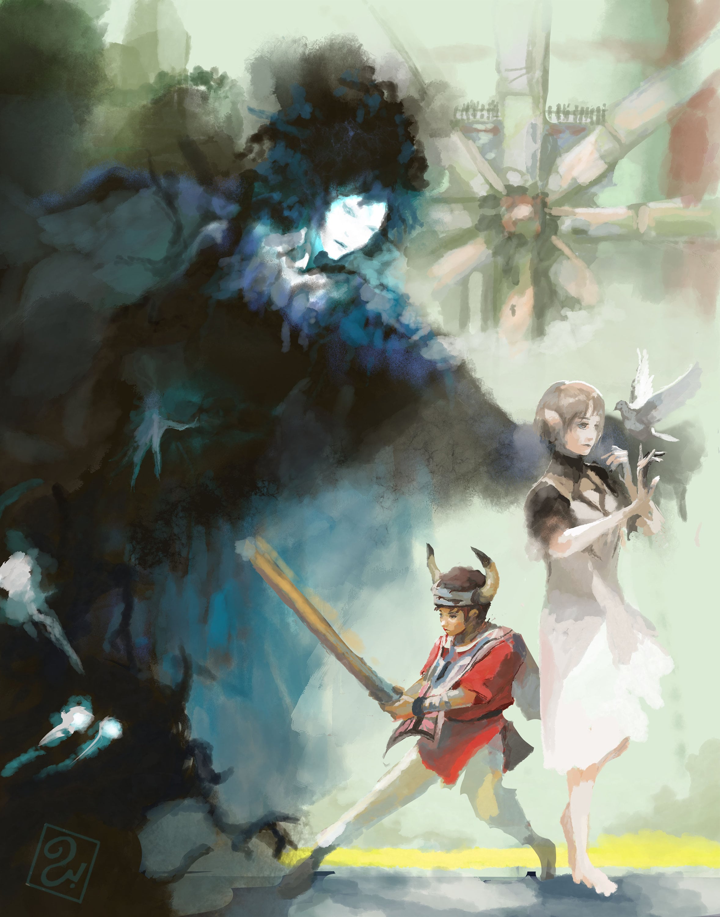 Ico Art